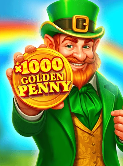 Wolf Gold slot game cover from Pragmatic Play